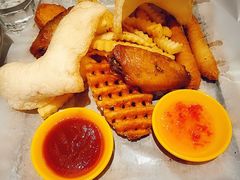 -打趸BTC·Breaktime cafe(北京路店)