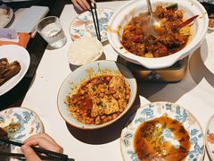 -匠熙小馆(崇文门店)