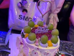 -好乐迪量贩KTV(春熙路香槟广场店)