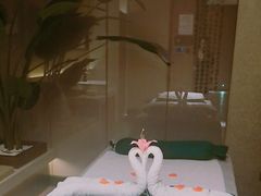 -新紫霞养生·影院足道·SPA(金山区店)