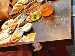 -一品诚记烤肉·甄选店(中南路店)