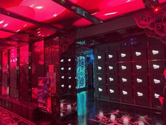 -INLOVE KTV(淮海路店)