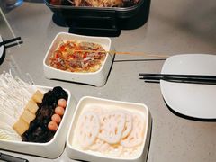 -半天妖烤鱼(嘉德万达广场店)