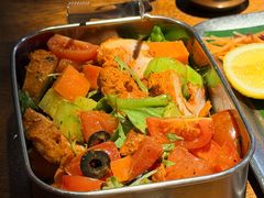 -达斯坦印度餐厅Dastaan(三里屯SOHO店)