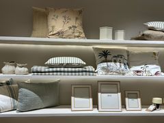 -ZARA HOME(蓝色港湾店)
