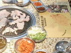 -安又胖韩国烤肉