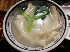-关中道陕味艺术餐厅(西岳庙店)
