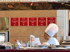 -Caprice(香港四季酒店)
