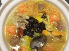 -花中城·杭帮菜·粤菜·海鲜火锅(清泰街店)
