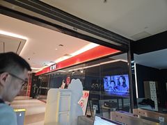 -瑞力健身(解放数创广场店)