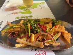 -蔡澜Pho·越南粉餐厅(海上世界店)