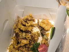 -佰搭果·广式茶餐厅(石牌东路店)