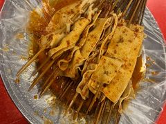 -玲玲涮牛肚(土门坊店)