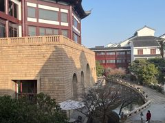-苏州吴宫泛太平洋酒店