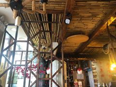 -小胡同炒鸡(胜利路店)