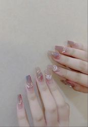 -M·X Nail日式美甲美睫
