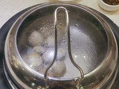 -青蓬蒸汽海鲜·深圳老字号·团建聚会(壹方城店)