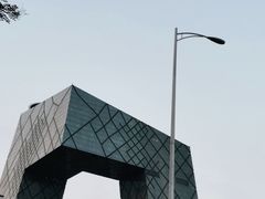 -中央广播电视总台(光华路办公区)