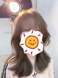 -V8潮牌·接发烫染连锁