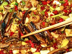 -李大爷的泡椒馆(冉家坝店)