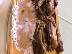 -食家鸽园
