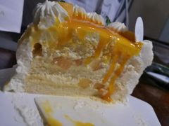 -浮光之丘MontCake生日蛋糕(科华路店)