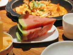 -石记老北京炙子烤肉(松园店)