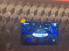 -冰城小镇音乐串吧·聚会餐厅(百子湾店)