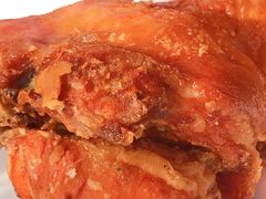 -香园炸鸡(鞍山西道店)