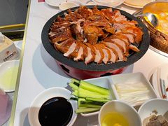 -守柴炉烤鸭(百伦店)