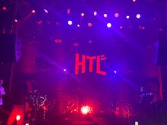 -梦田音乐miniLIVE(漳州店)