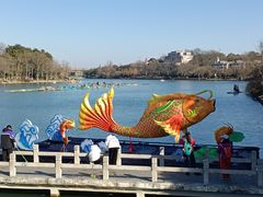 -南京珍珠泉风景区
