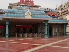 -青岛方特梦幻王国