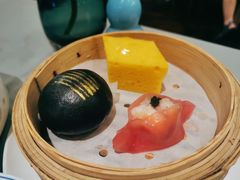 -南景饭店(万家丽路店)