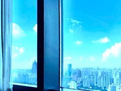 -上海龙之梦万丽酒店