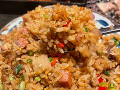 -上男·烧肉集市(五一广场店)