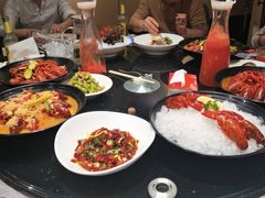 -洪福龙虾