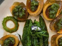 -聚鑫阁江浙菜·非遗传承技艺(青村帝华园店)
