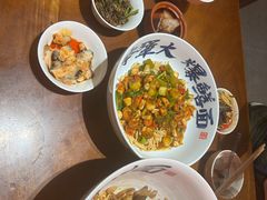 -李犟大爆鳝面·手工蟹黄包(湖滨西湖店)