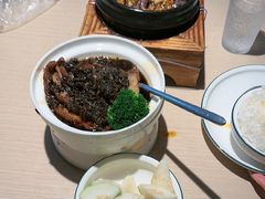 -吴氏老妈·23年家常菜(古城店)