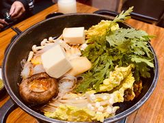 -尺山寸水日料(马桥满天星店)