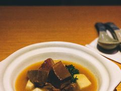 -富山日式料理(宽厚里店)