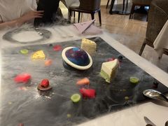 -燃扒房Steakhouse(皇庭店)