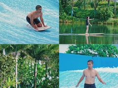 -石梅湾艾美度假酒店