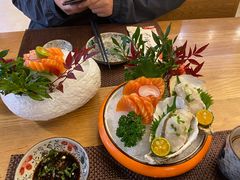 -樱の千渡日式料理·铁板烧•烧鸟(金盛田广场店)