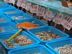 -蚝得喜海鲜(东城店)