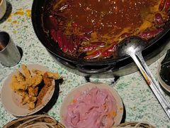 -五里关火锅(牛市口店)