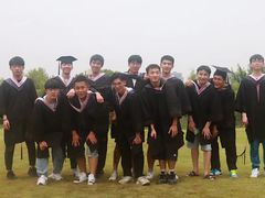 -杭州师范大学(下沙校区)