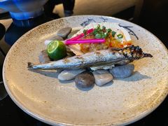 -曙亚洲餐厅-重庆富力艾美酒店(南坪万达广场店)