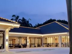 -麓湖高尔夫球俱乐部